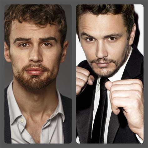 theo james james franco|james franco movie.